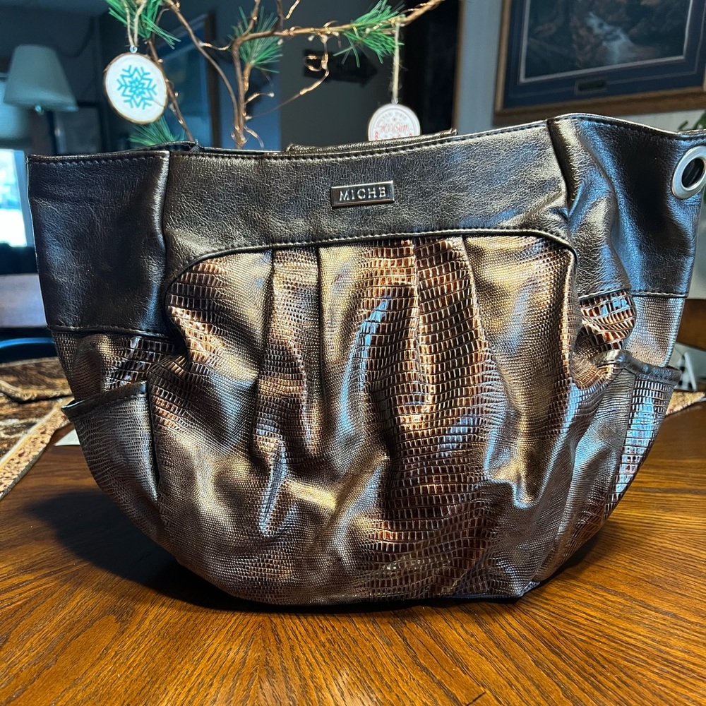 COPY - Miche Tara Demi Shell for base bag